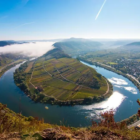 Feriendomizil Zur Burg