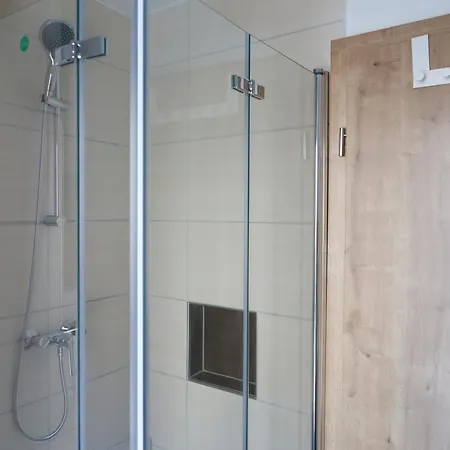 Apartment Feriendomizil Zur Burg